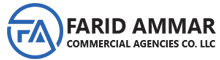FARID AMMAR COMMERCIAL AGENCIES CO. LLC